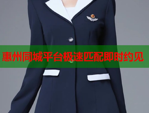 惠州同城平台极速匹配即时约见