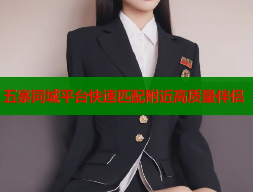 五寨同城平台快速匹配附近高质量伴侣