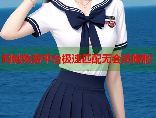 同城免费平台极速匹配无会员限制